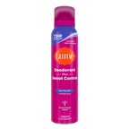 Lume Sweat Control Spray Deodorant Clean Tangerine